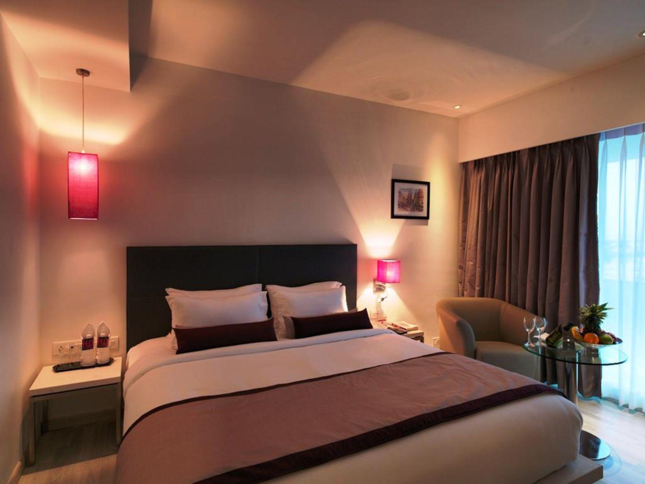 Spree Shivai Hotel Pune Pimpri-Chinchwad Экстерьер фото
