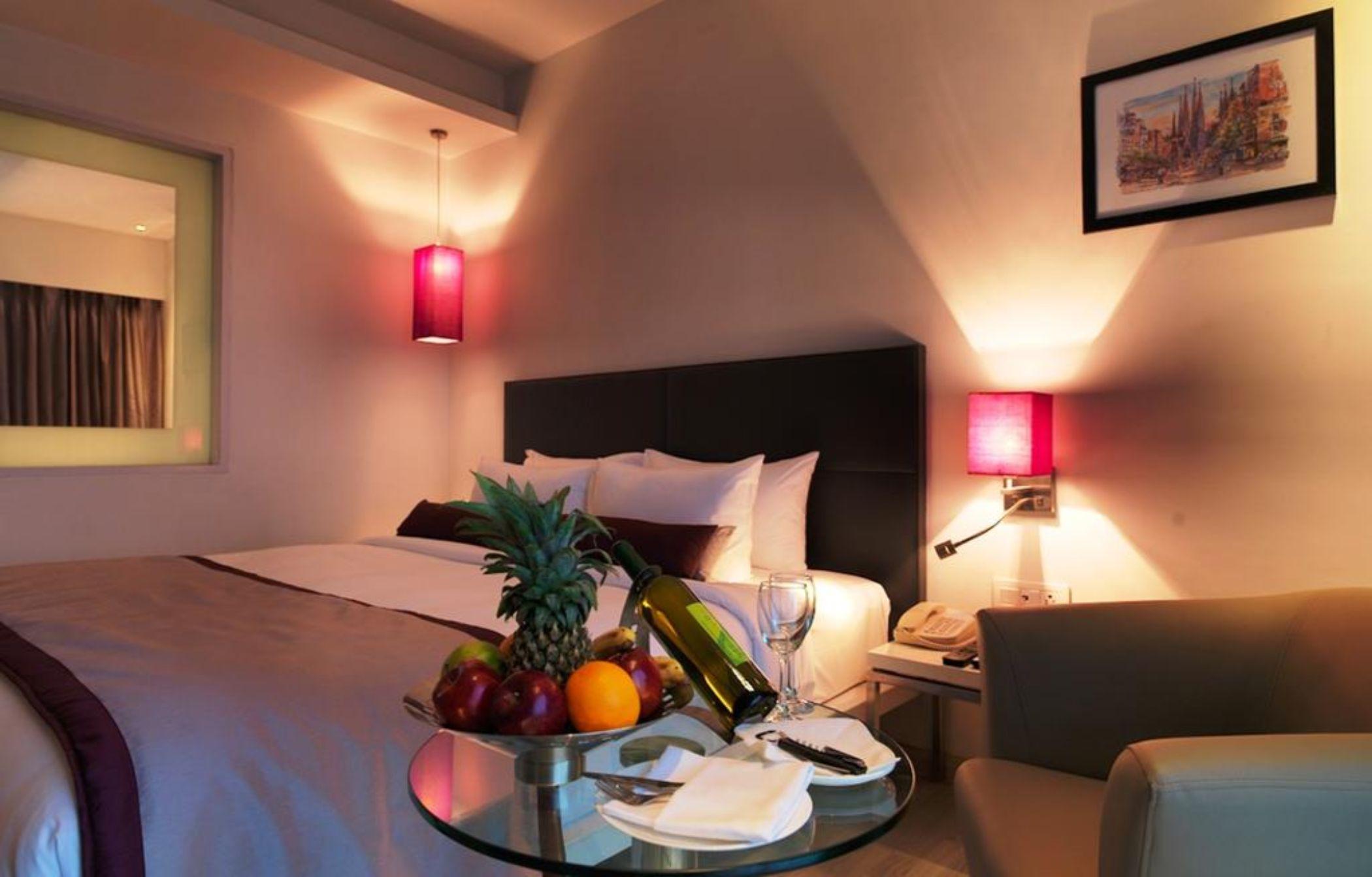 Spree Shivai Hotel Pune Pimpri-Chinchwad Экстерьер фото