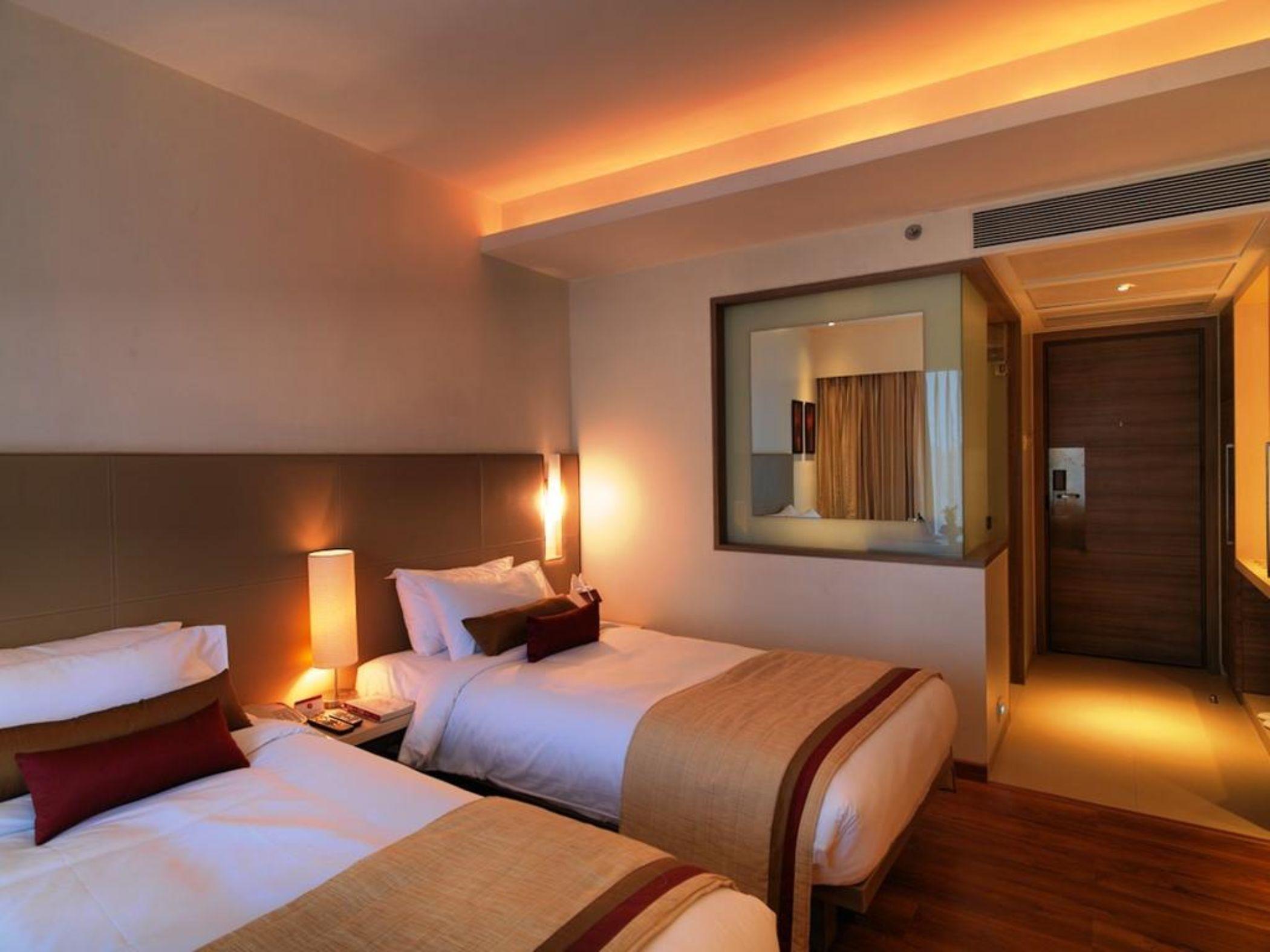 Spree Shivai Hotel Pune Pimpri-Chinchwad Экстерьер фото