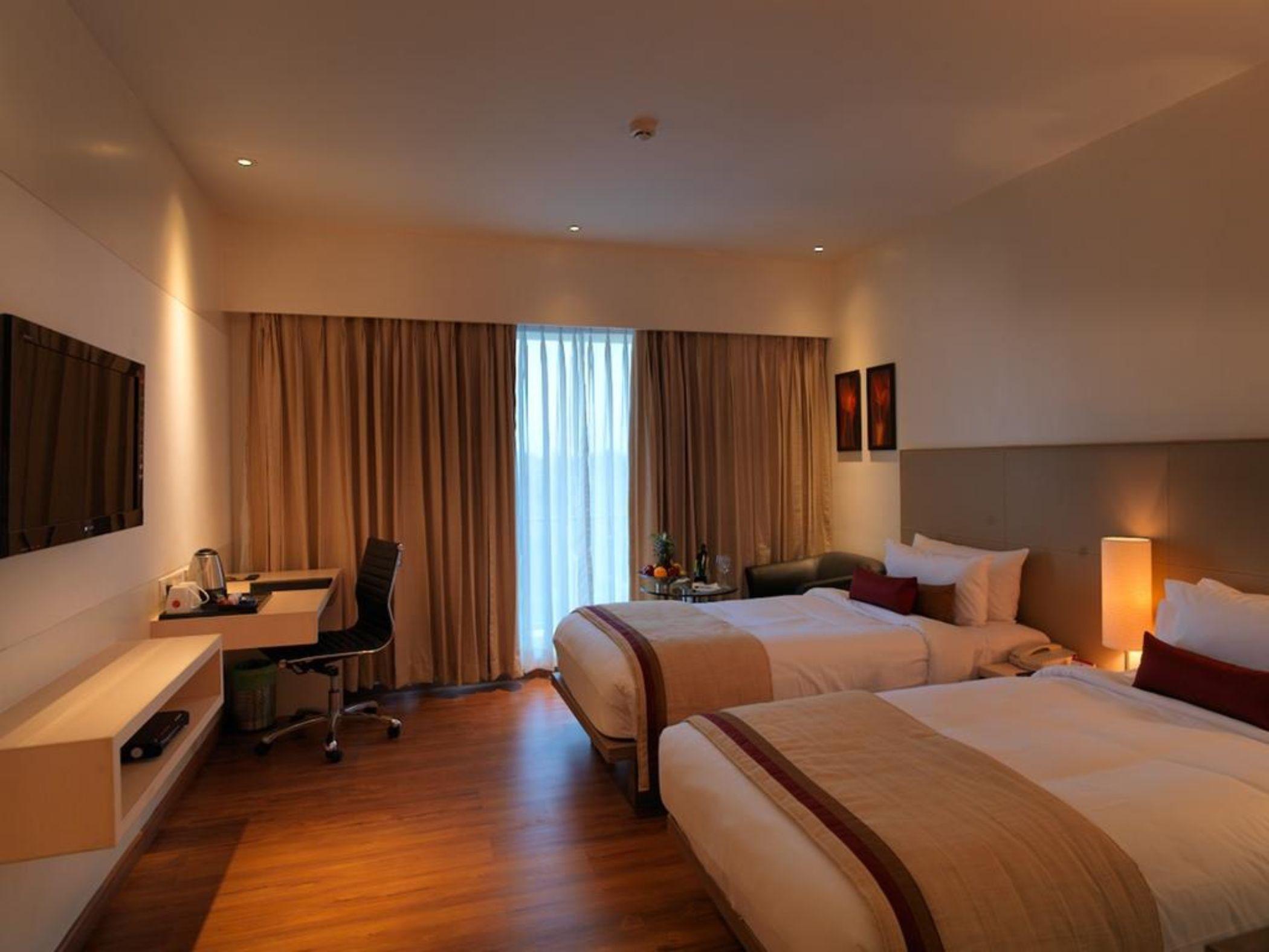 Spree Shivai Hotel Pune Pimpri-Chinchwad Экстерьер фото