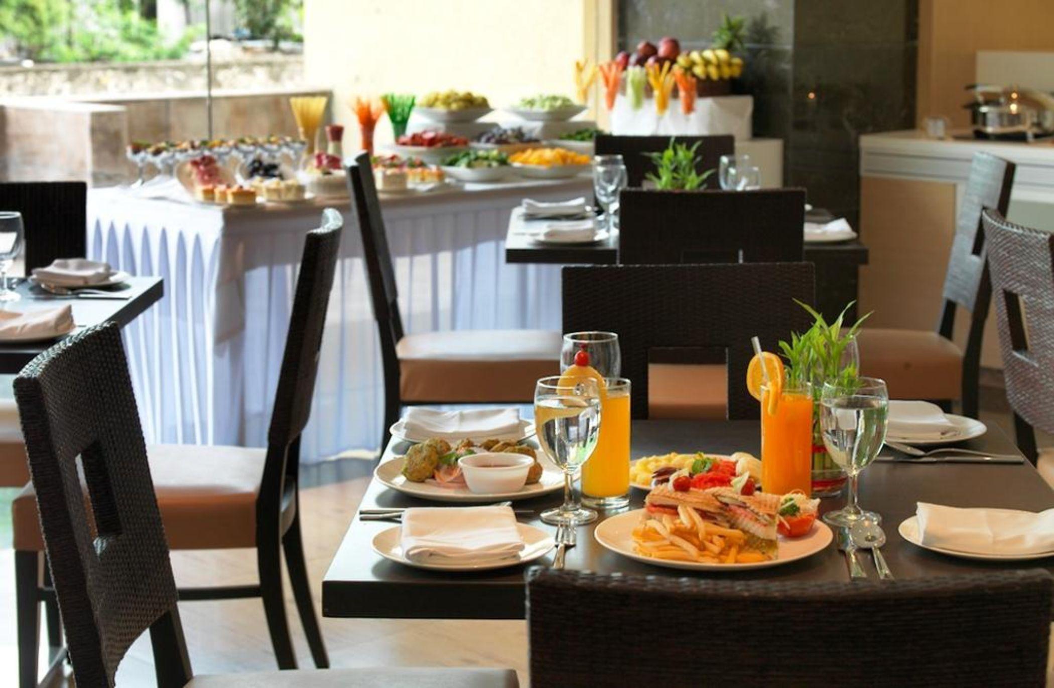Spree Shivai Hotel Pune Pimpri-Chinchwad Экстерьер фото