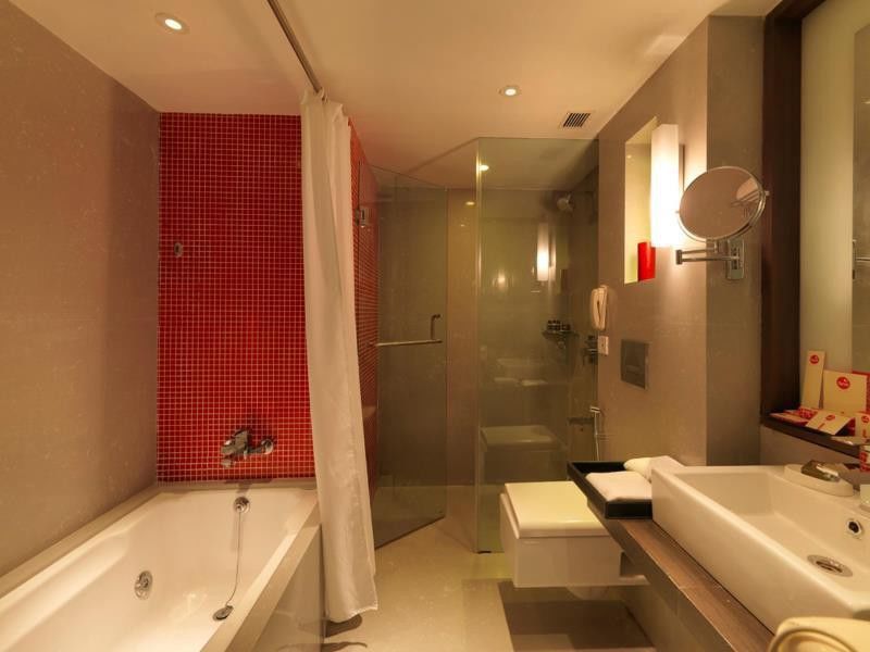Spree Shivai Hotel Pune Pimpri-Chinchwad Экстерьер фото