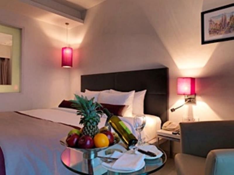 Spree Shivai Hotel Pune Pimpri-Chinchwad Экстерьер фото